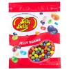 image:imageJelly Belly Sunkist Citrus Mix Assorted Jelly Beans  1 Pound 16 Ounces Resealable Bag  Genuine Official Straight from the SourceSour