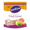 image:imageJelly Belly Sunkist Fruit Gems Individually Wrapped  2 Pound Resealable Pouch Bag  Genuine Official Straight from the Source
