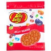 image:imageJelly Belly Sunkist Orange Jelly Beans  1 Pound 16 Ounces Resealable Bag  Genuine Official Straight from the Source