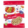 image:imageJelly Belly Toasted Marshmallow Jelly Beans  1 Pound 16 Ounces Resealable Bag  Genuine Official Straight from the SourceToasted Marshmallow