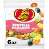 image:imageJelly Belly Tropical Paradise Jelly Bean Collection  6 oz Peg Bag  Genuine Official Straight from the Source