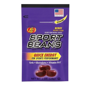 image:imageExtreme Sports Beans Jelly Belly Watermelon 24 packOrange
