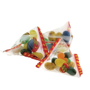 image:imageJelly Belly 10 Assorted Jelly Bean Flavors  Pyramid Bags  65 Pounds of Candy  Genuine Official Straight from the Source