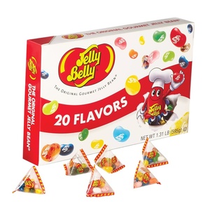 image:imageJelly Belly Beans 20 Flavor Jumbo Box 13 Pound