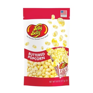 image:imageJelly Belly Buttered Popcorn Jelly Beans 98 oz Pouch Bag