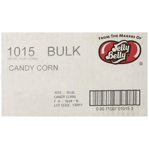 image:imageJelly Belly Candy Corn 10Pound Bag