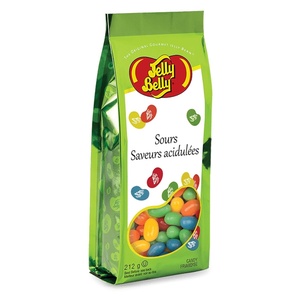 image:imageJelly Belly Candy Gift Bag Sours 75oz