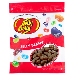 image:imageJelly Belly Cappuccino Jelly Beans  1 Pound 16 Ounces Resealable Bag  Genuine Official Straight from the Source