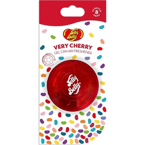 image:imageJelly Belly FER15510A Gel Can Air FreshenerVery Cherry RedCherry