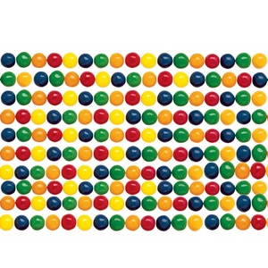 image:imageJelly Belly Fruit Sours  10 Pounds of Loose Bulk Candy 5 Assorted Sour Fruit Flavors Approximately 1600 Pieces