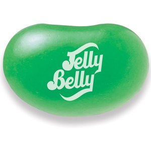 image:imageJelly Belly Green Apple Jelly Beans  10 Pounds of Loose Bulk Candy  TruetoLife Green Apple Flavor Approximately 4000 Jelly Beans