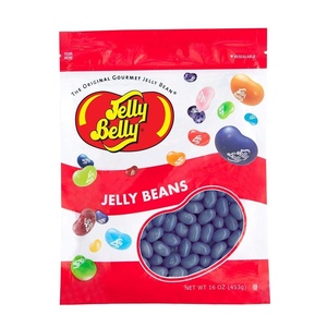 image:imageJelly Belly Island Punch Jelly Beans  1 Pound 16 Ounces Resealable Bag  Genuine Official Straight from the Source
