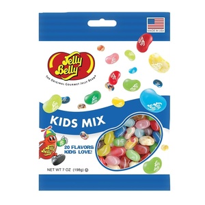 image:imageJelly Belly Kids Mix Jelly Beans  7 oz Bag