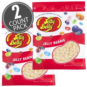 image:imageJelly Belly Lemon Lime Jelly Beans  1 Pound 16 Ounces Resealable Bag  Genuine Official Straight from the SourceCoconut