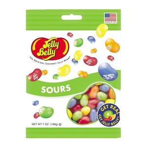 image:imageJelly Belly Sours 7 Ounce