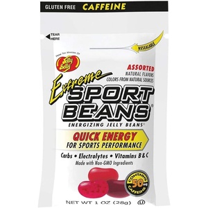 image:imageJelly Belly Sport Beans Extreme Assorted 1 oz 24 Bags