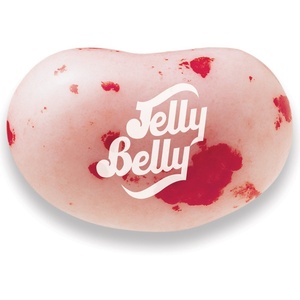 image:imageJelly Belly Strawberry Cheesecake Flavor Jelly Beans  10 Pounds of Loose Bulk Candy  Genuine Official Straight from the Source