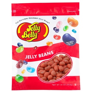 image:imageJelly Belly Strawberry Daiquiri Jelly Beans  1 Pound 16 Ounces Resealable Bag  Genuine Official Straight from the Source