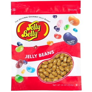 image:imageJelly Belly Toasted Marshmallow Jelly Beans  1 Pound 16 Ounces Resealable Bag  Genuine Official Straight from the SourceMaple Syrup
