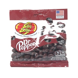image:imageJelly Belly Toasted Marshmallow Jelly Beans  1 Pound 16 Ounces Resealable Bag  Genuine Official Straight from the Sourcepepper