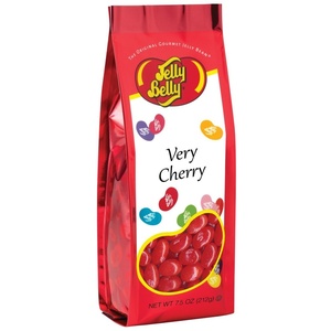image:imageJelly Belly Very Cherry Jelly Beans  75 oz Gift Bag  Genuine Official Straight from the Source