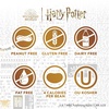 image:imageJelly Belly Harry Potter Bertie Botts Every Flavor Jelly Beans 12oz 24 Pack12 Ounce Pack of 2