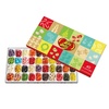 image:imageJelly Belly 40Flavor Holiday BoxAssorted