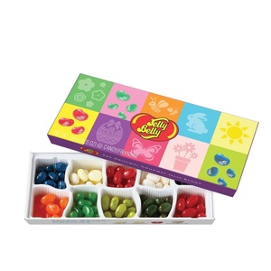 image:imageJelly Belly 40Flavor Holiday BoxGreen Apple