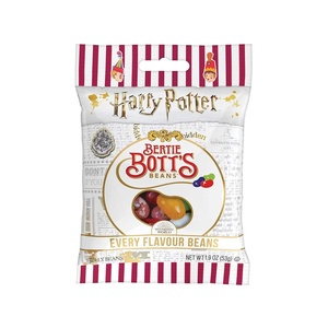 image:imageJelly Belly Harry Potter Bertie Botts Every Flavor Jelly Beans 12oz 24 Pack19 Ounce Pack of 12
